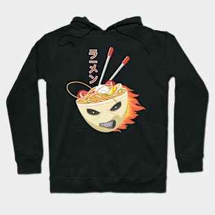 Ramen Lover Hoodie